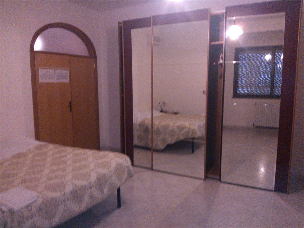 B&B Salento Vacanze Maglie Exteriör bild