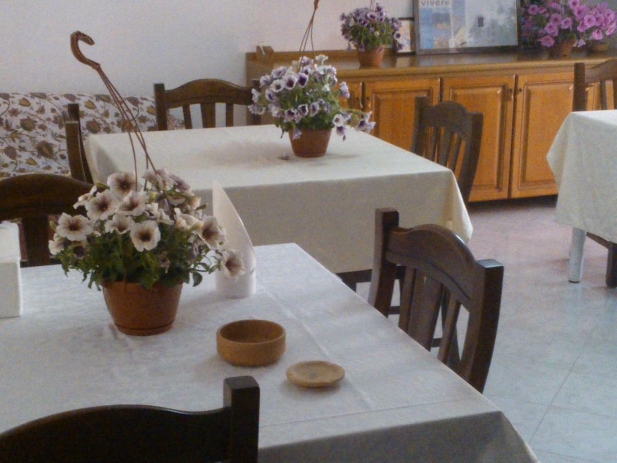 B&B Salento Vacanze Maglie Exteriör bild