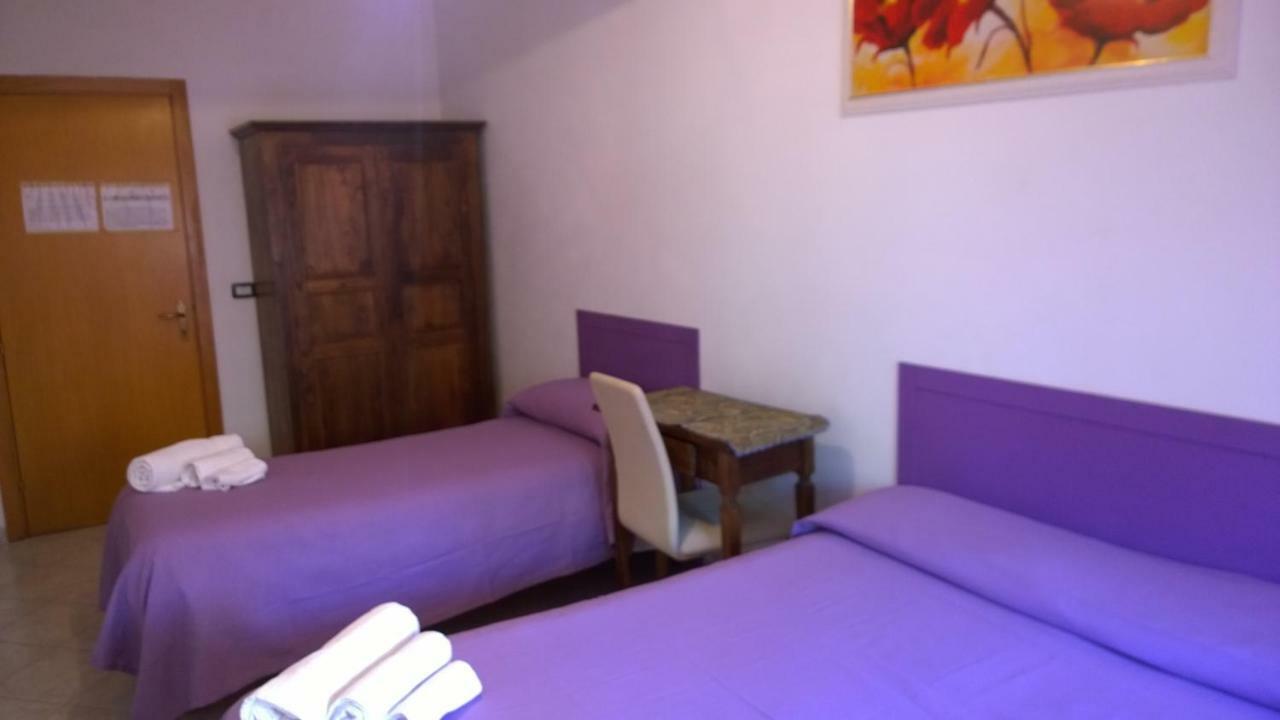 B&B Salento Vacanze Maglie Exteriör bild