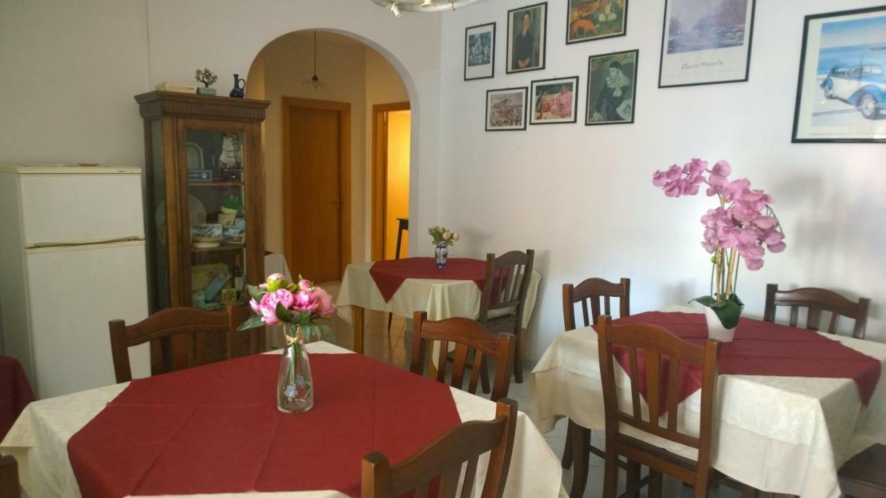 B&B Salento Vacanze Maglie Exteriör bild