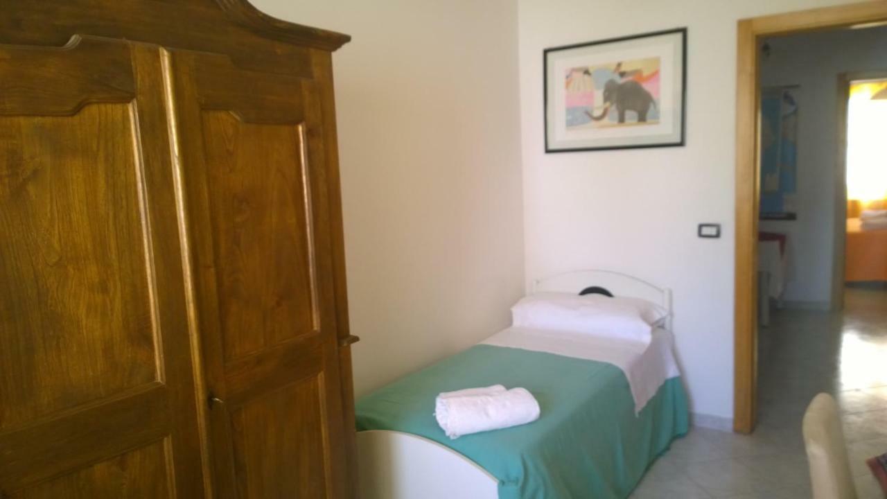 B&B Salento Vacanze Maglie Exteriör bild