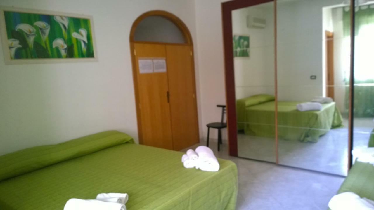 B&B Salento Vacanze Maglie Exteriör bild