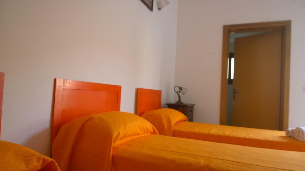 B&B Salento Vacanze Maglie Exteriör bild