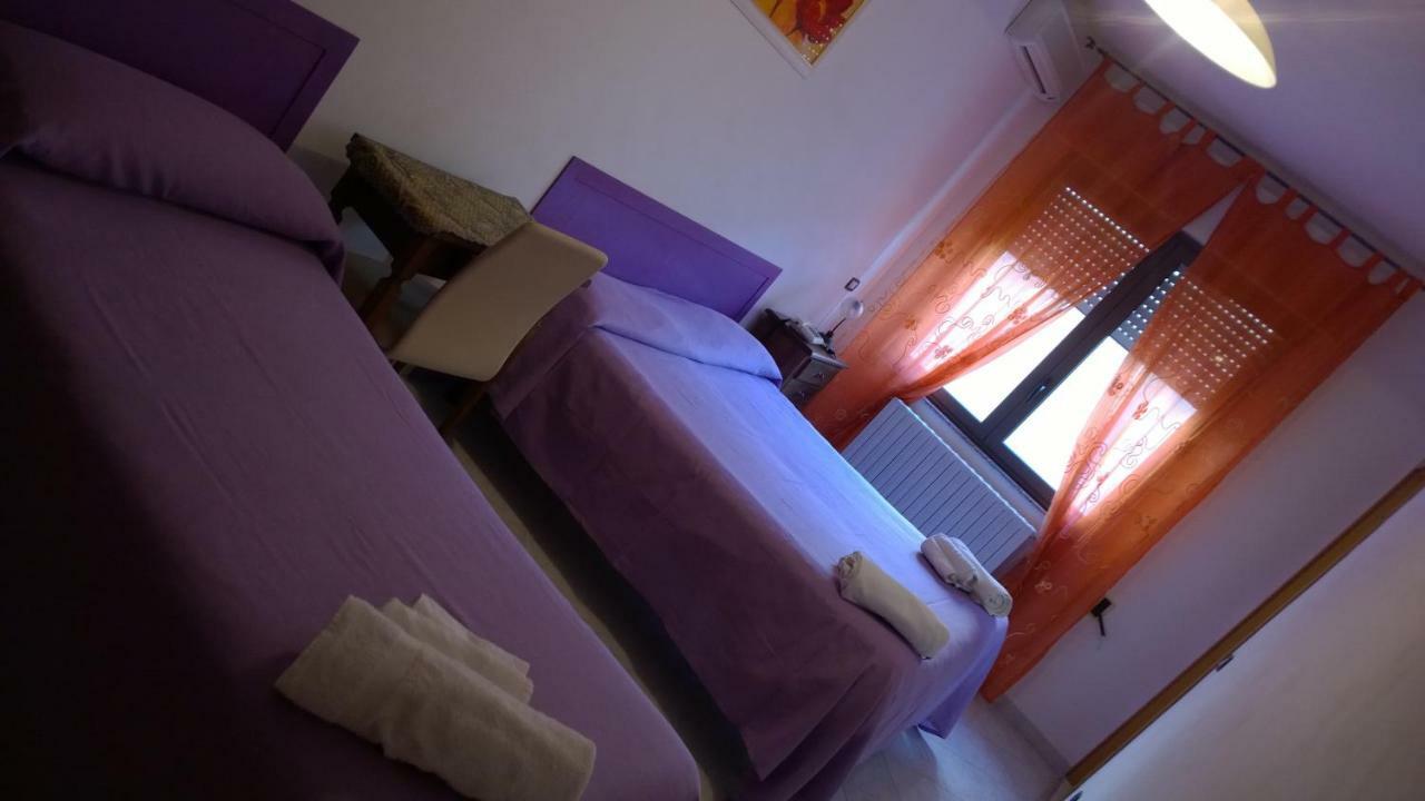 B&B Salento Vacanze Maglie Exteriör bild