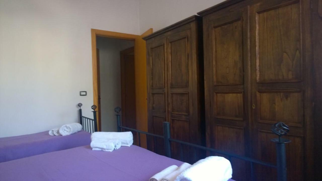 B&B Salento Vacanze Maglie Exteriör bild